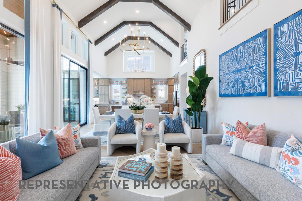 260 Jates Field Bnd, Liberty Hill, TX 78642