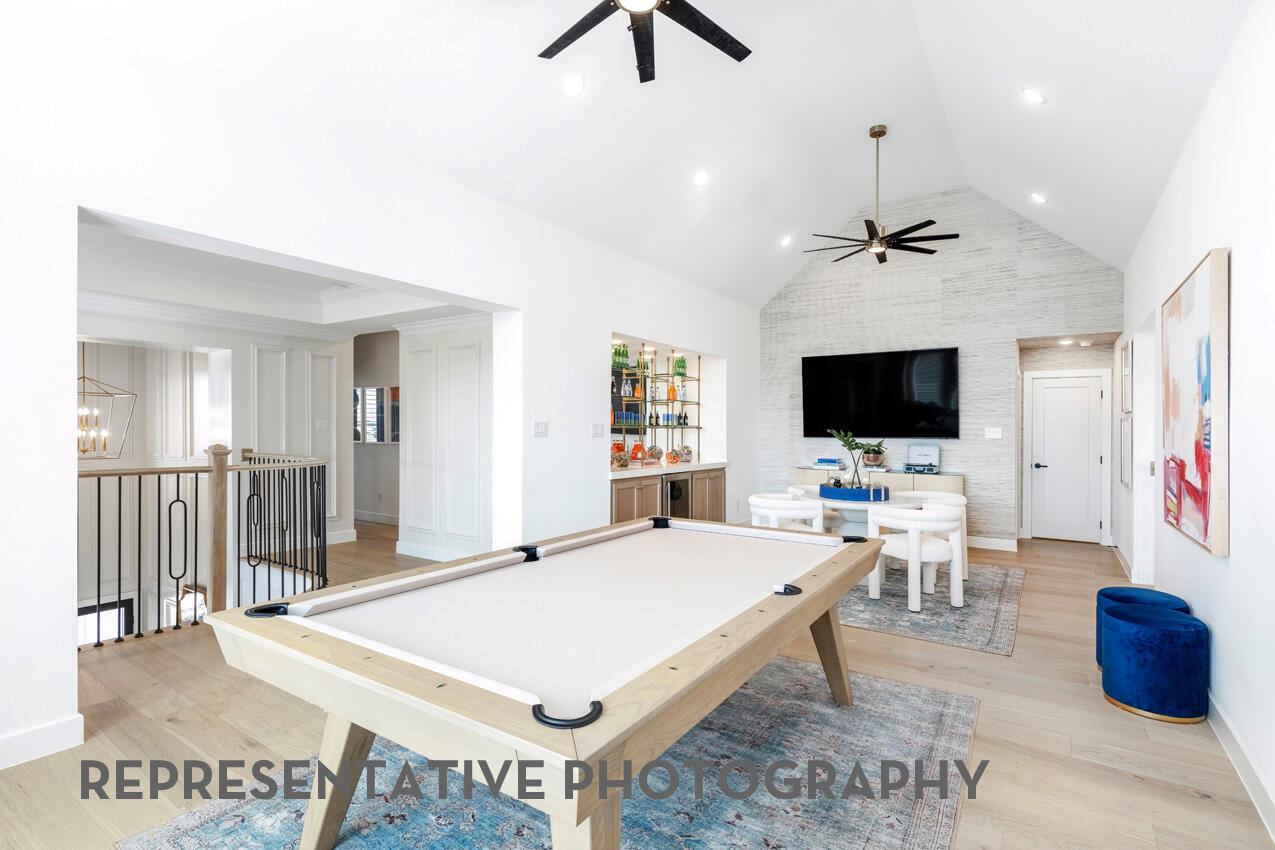 260 Jates Field Bnd, Liberty Hill, TX 78642