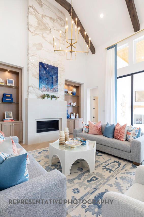 260 Jates Field Bnd, Liberty Hill, TX 78642