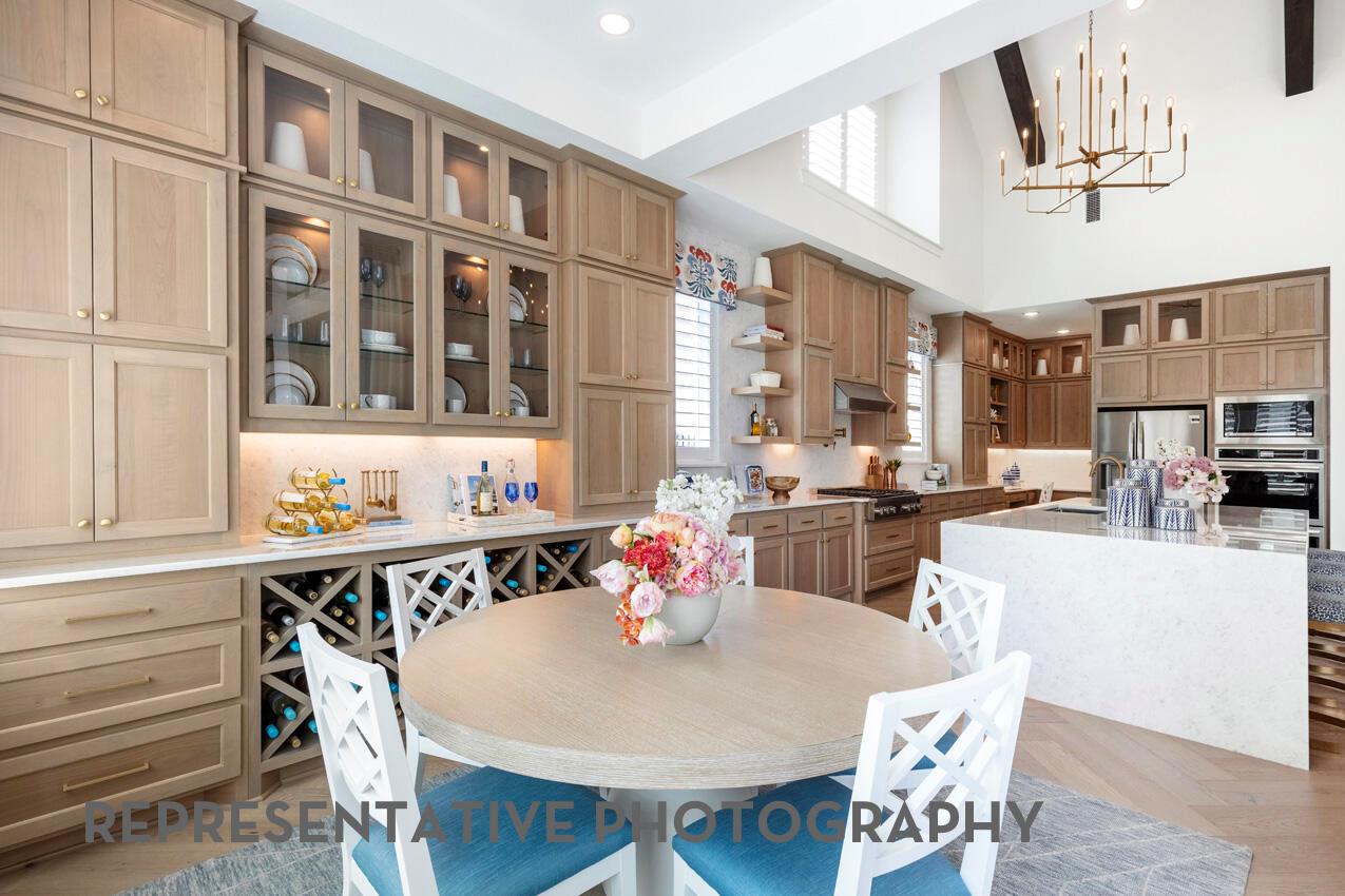 260 Jates Field Bnd, Liberty Hill, TX 78642