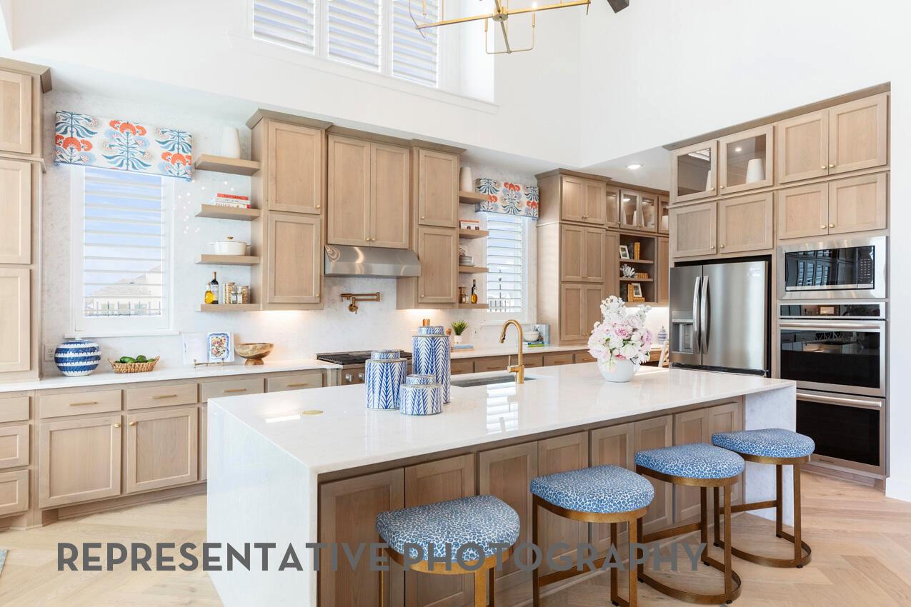 260 Jates Field Bnd, Liberty Hill, TX 78642