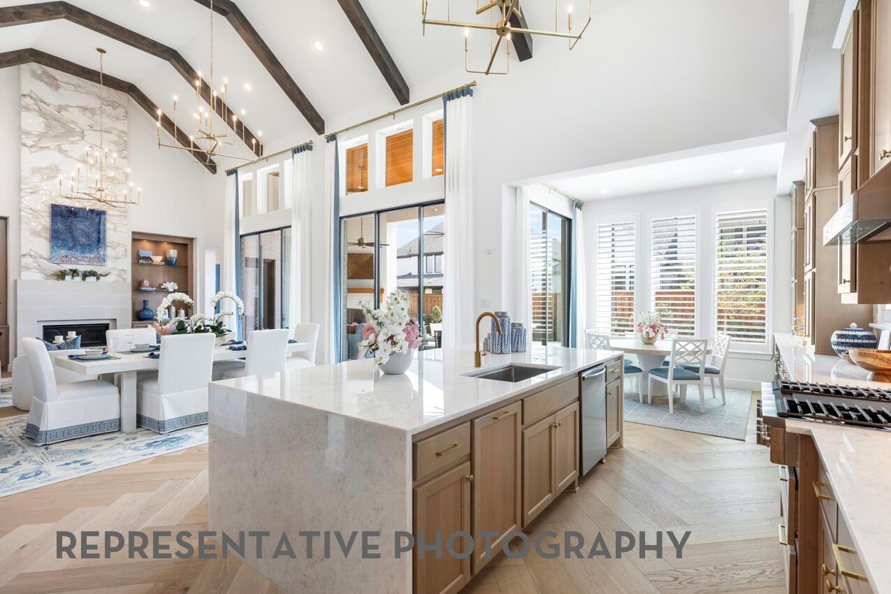 260 Jates Field Bnd, Liberty Hill, TX 78642