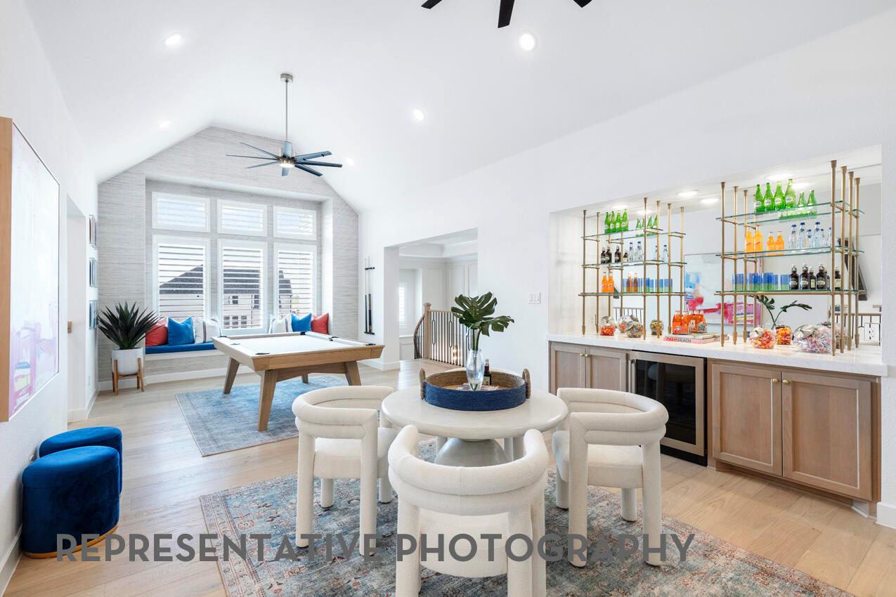 260 Jates Field Bnd, Liberty Hill, TX 78642