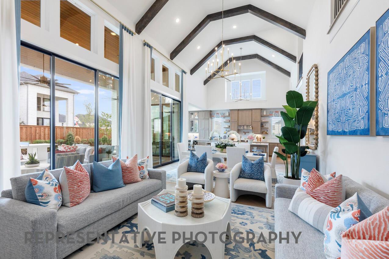 260 Jates Field Bnd, Liberty Hill, TX 78642