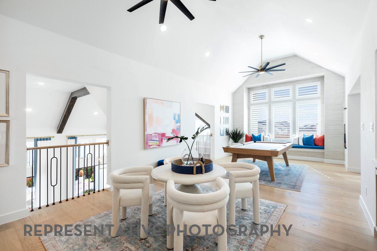 260 Jates Field Bnd, Liberty Hill, TX 78642