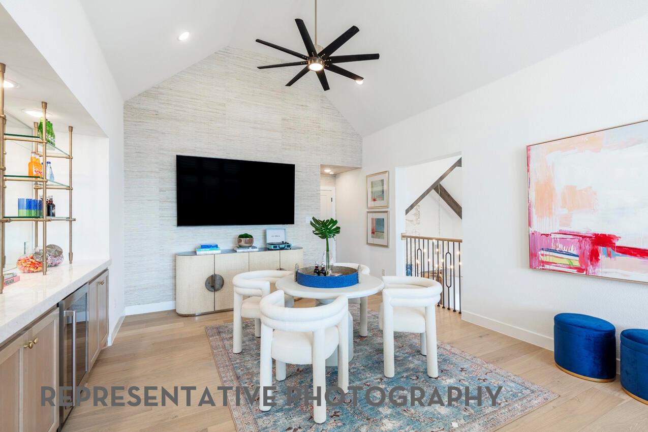 260 Jates Field Bnd, Liberty Hill, TX 78642