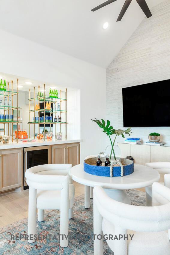 260 Jates Field Bnd, Liberty Hill, TX 78642