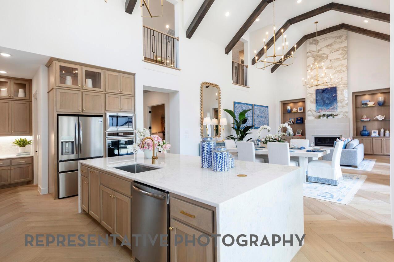 260 Jates Field Bnd, Liberty Hill, TX 78642