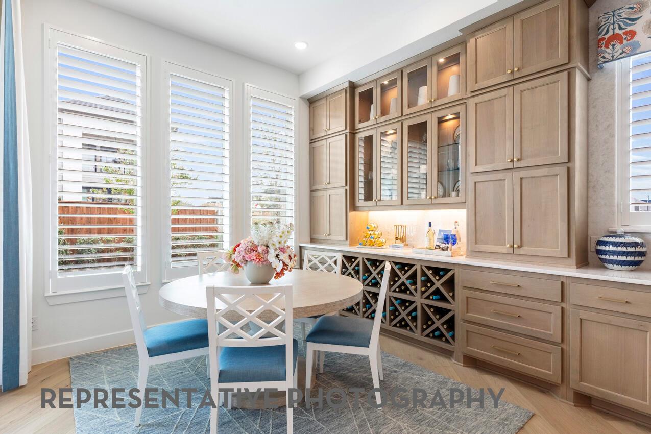 260 Jates Field Bnd, Liberty Hill, TX 78642