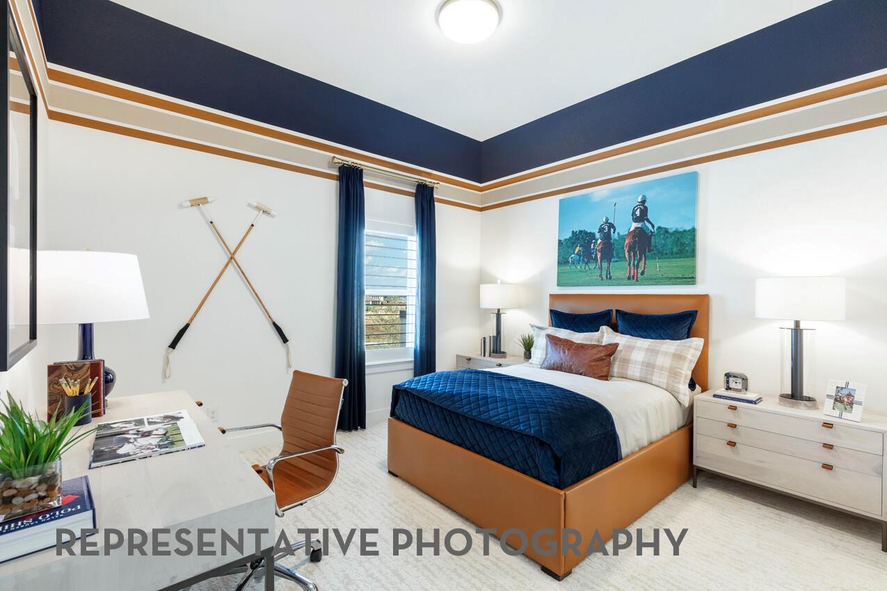 260 Jates Field Bnd, Liberty Hill, TX 78642