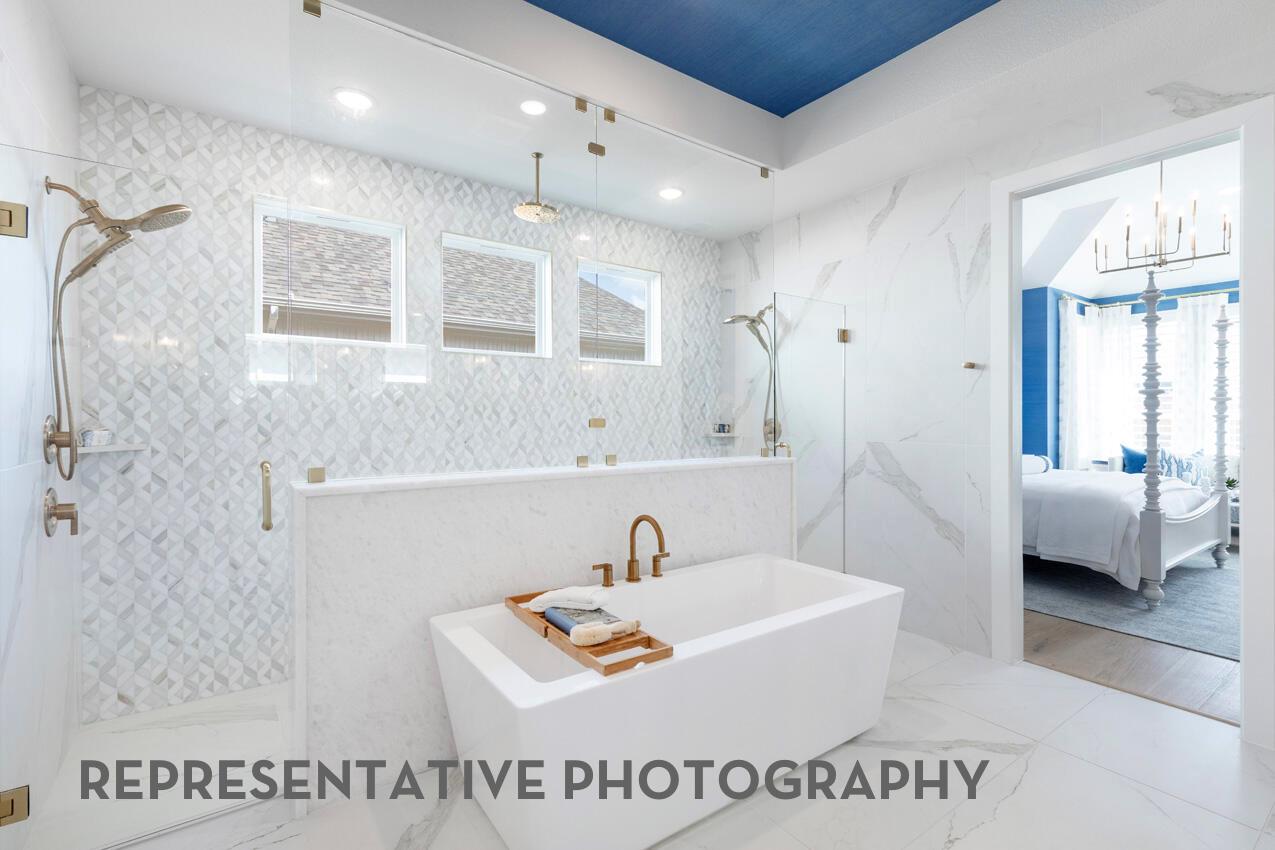 260 Jates Field Bnd, Liberty Hill, TX 78642