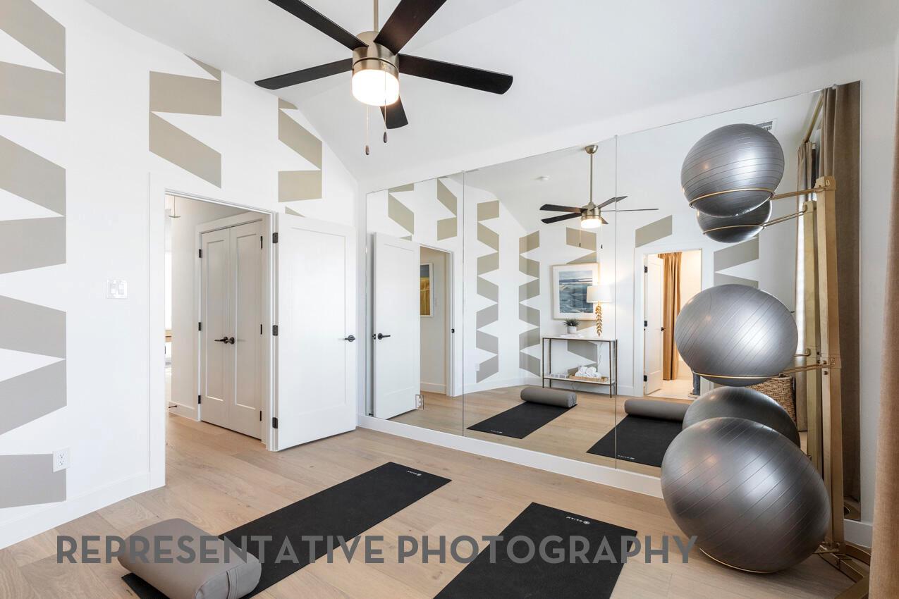 260 Jates Field Bnd, Liberty Hill, TX 78642