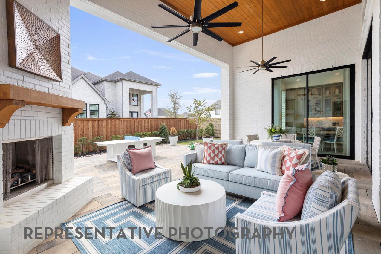 260 Jates Field Bnd, Liberty Hill, TX 78642