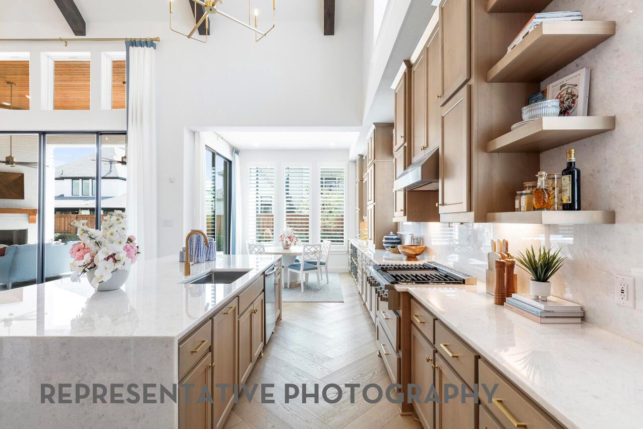 260 Jates Field Bnd, Liberty Hill, TX 78642