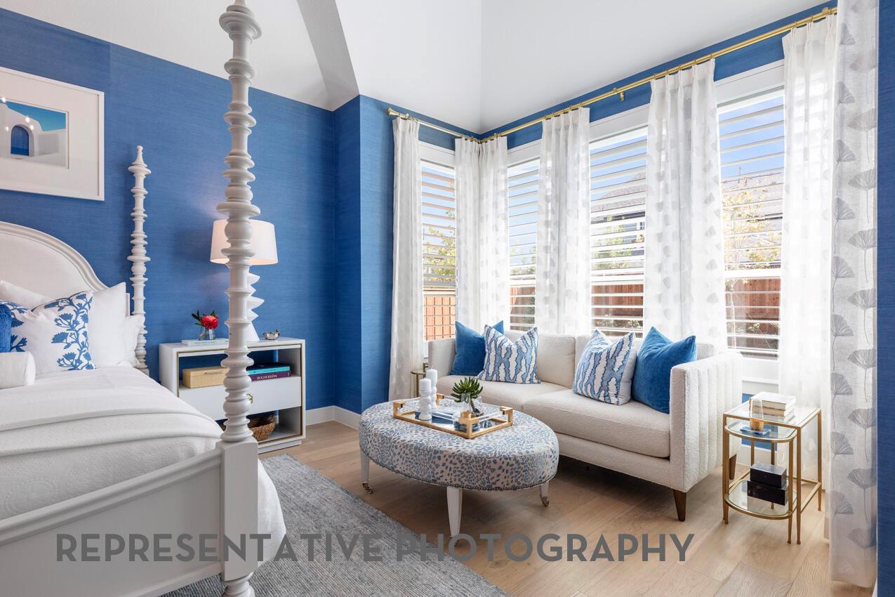 260 Jates Field Bnd, Liberty Hill, TX 78642