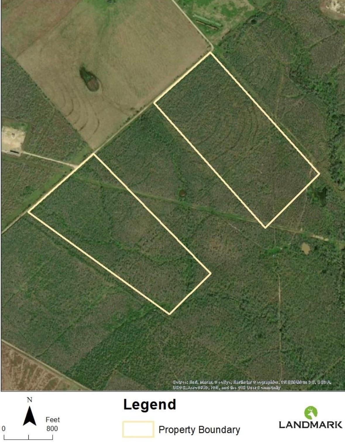 0 Cr 180, Smiley, TX 78159