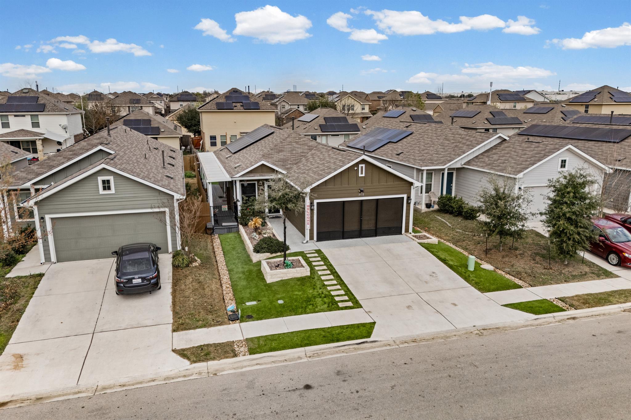 3512 Lodgepole Dr, Austin, TX 78744