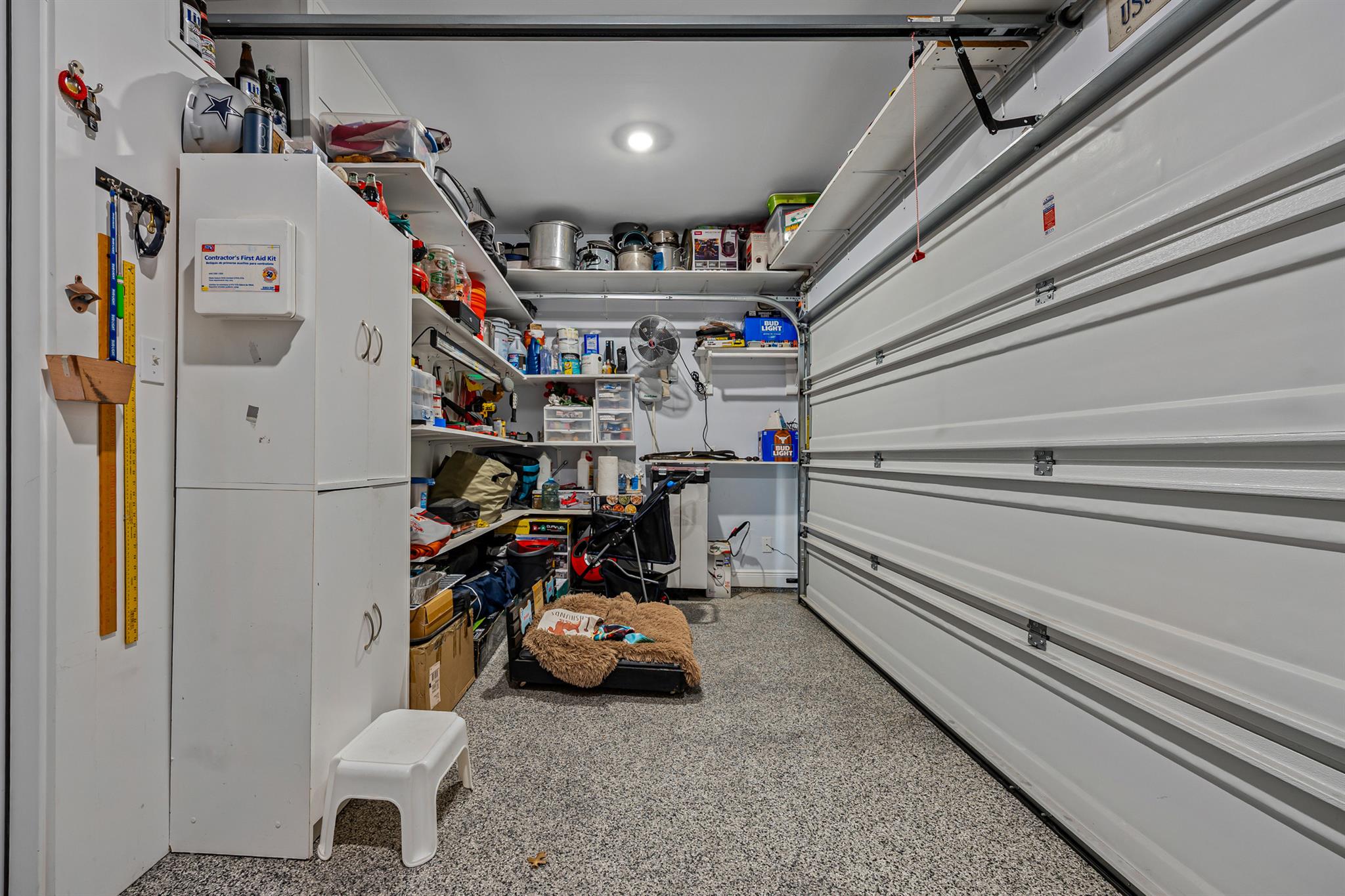 3512 Lodgepole Dr, Austin, TX 78744