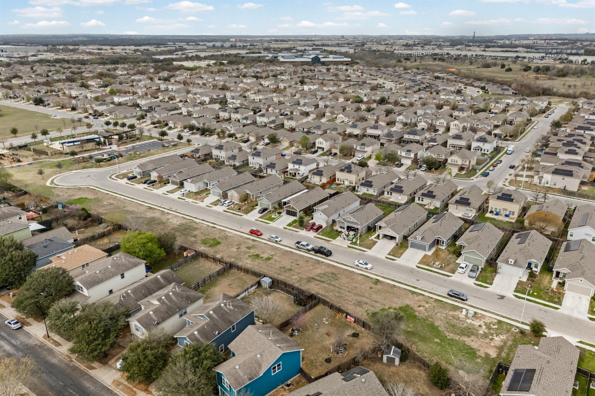 3512 Lodgepole Dr, Austin, TX 78744