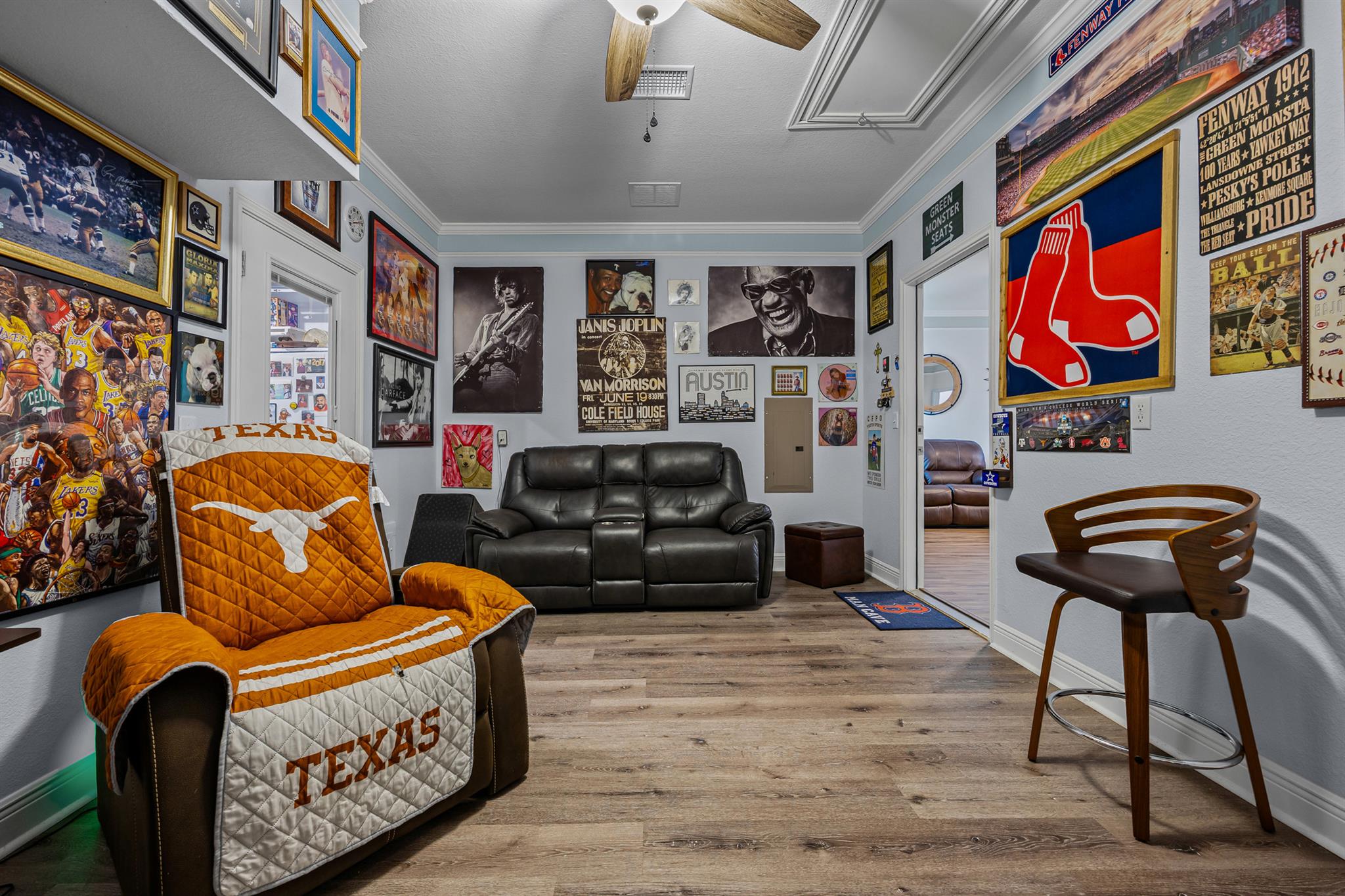 3512 Lodgepole Dr, Austin, TX 78744