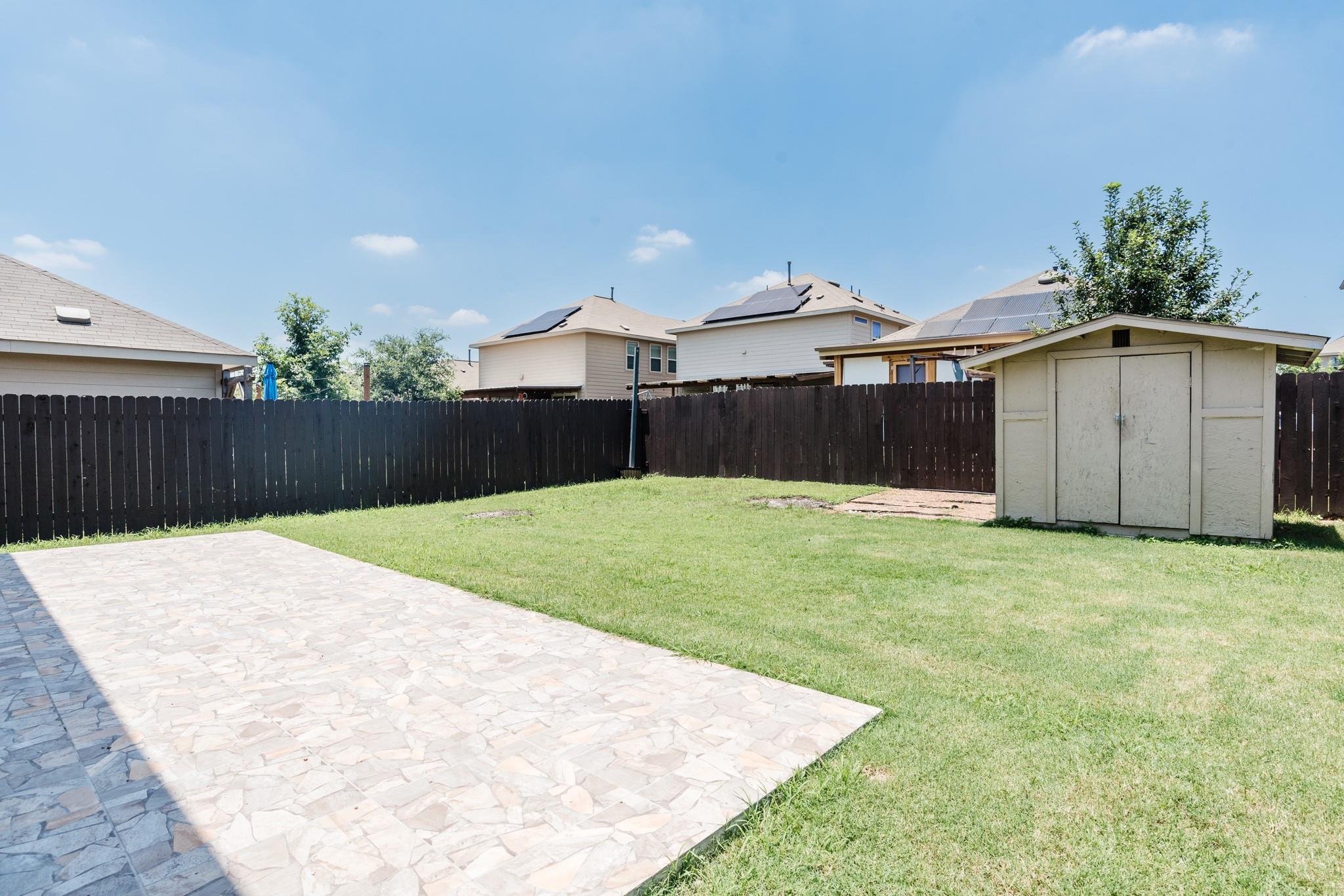 3516 Breckenridge Dr, Austin, TX 78744