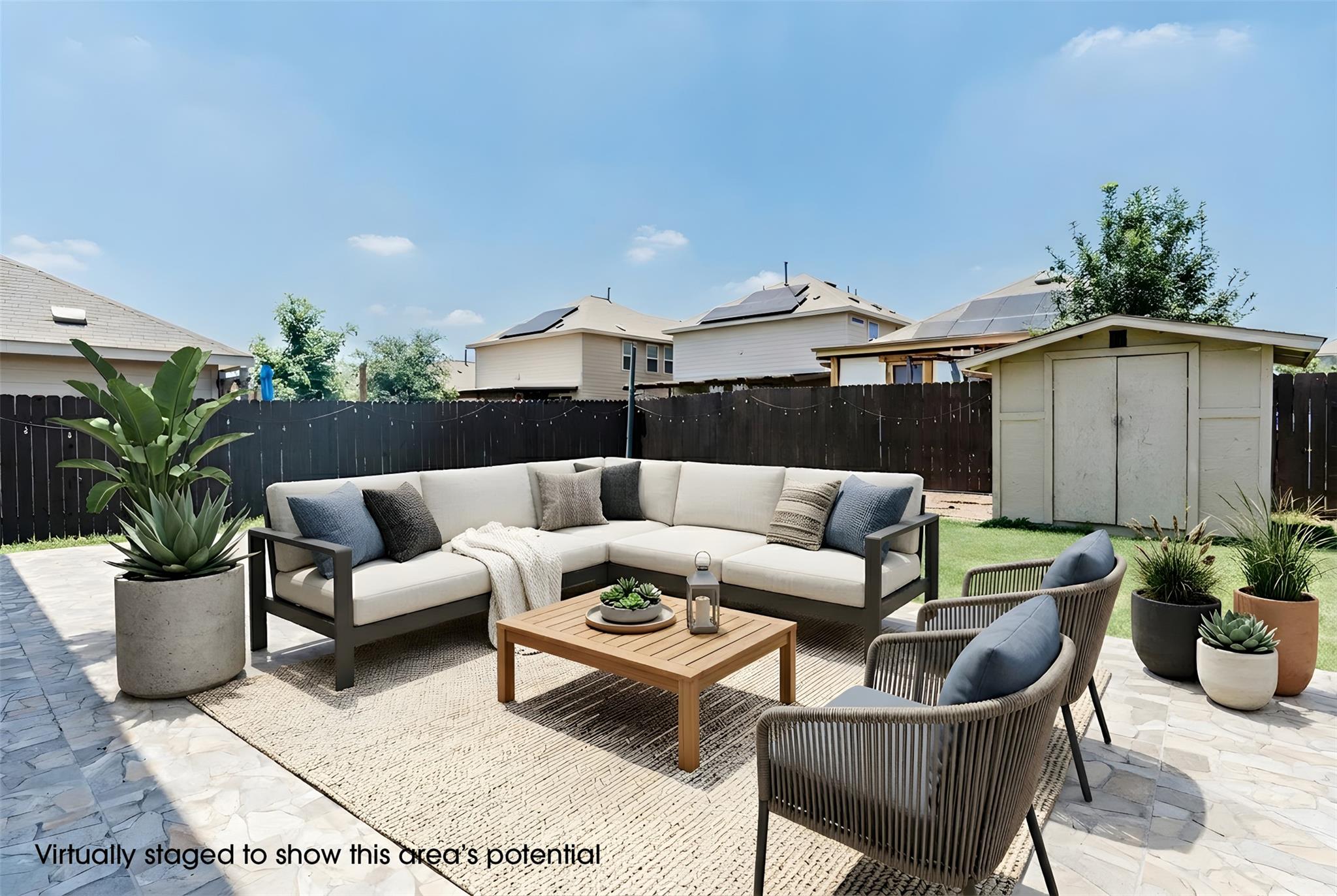 3516 Breckenridge Dr, Austin, TX 78744