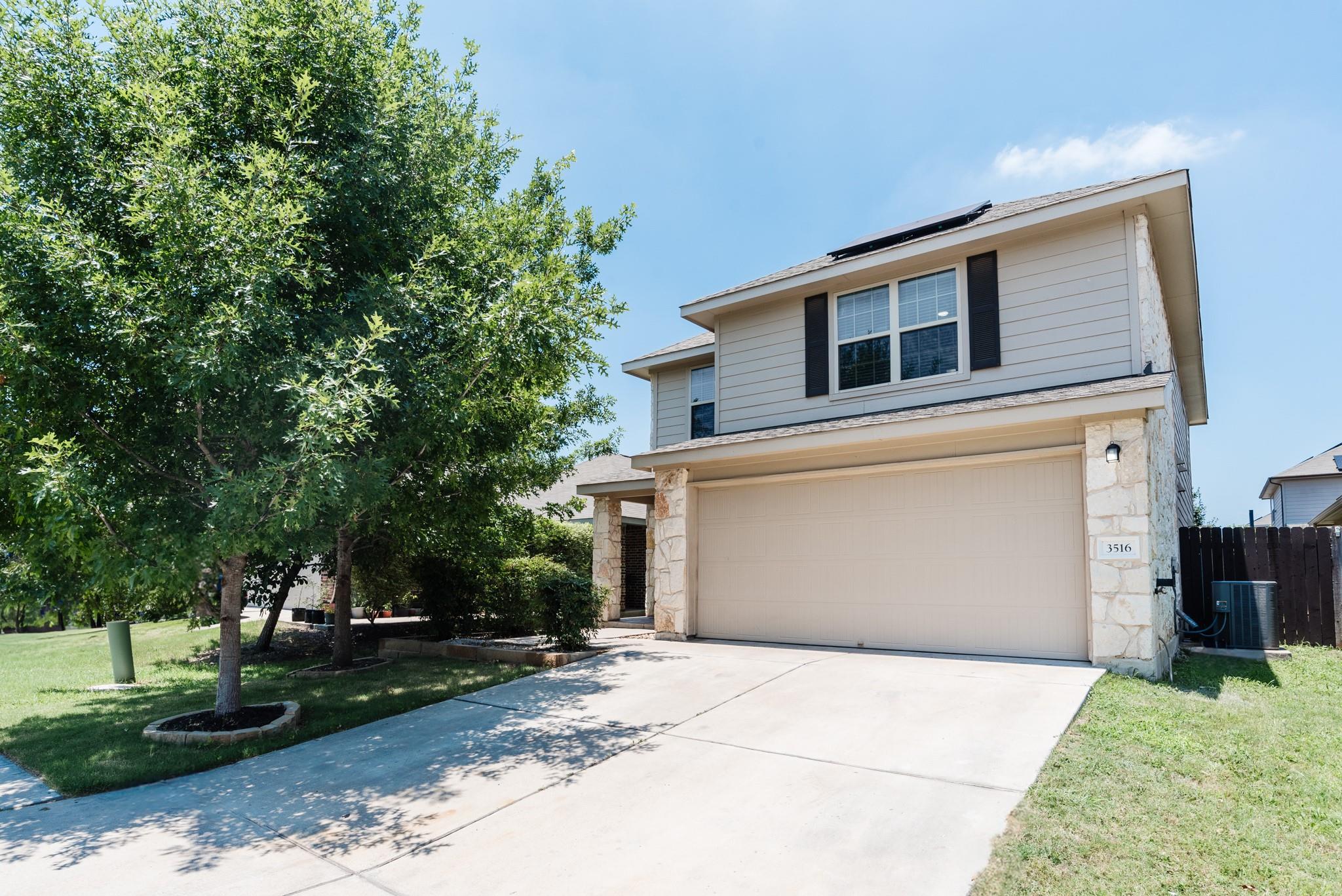 3516 Breckenridge Dr, Austin, TX 78744