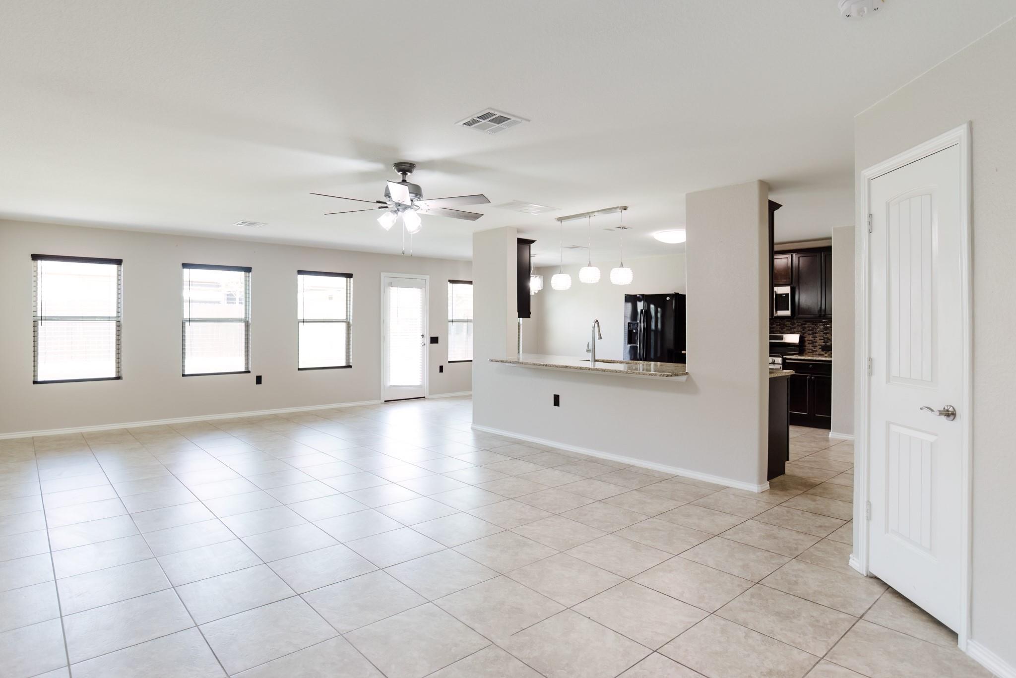 3516 Breckenridge Dr, Austin, TX 78744