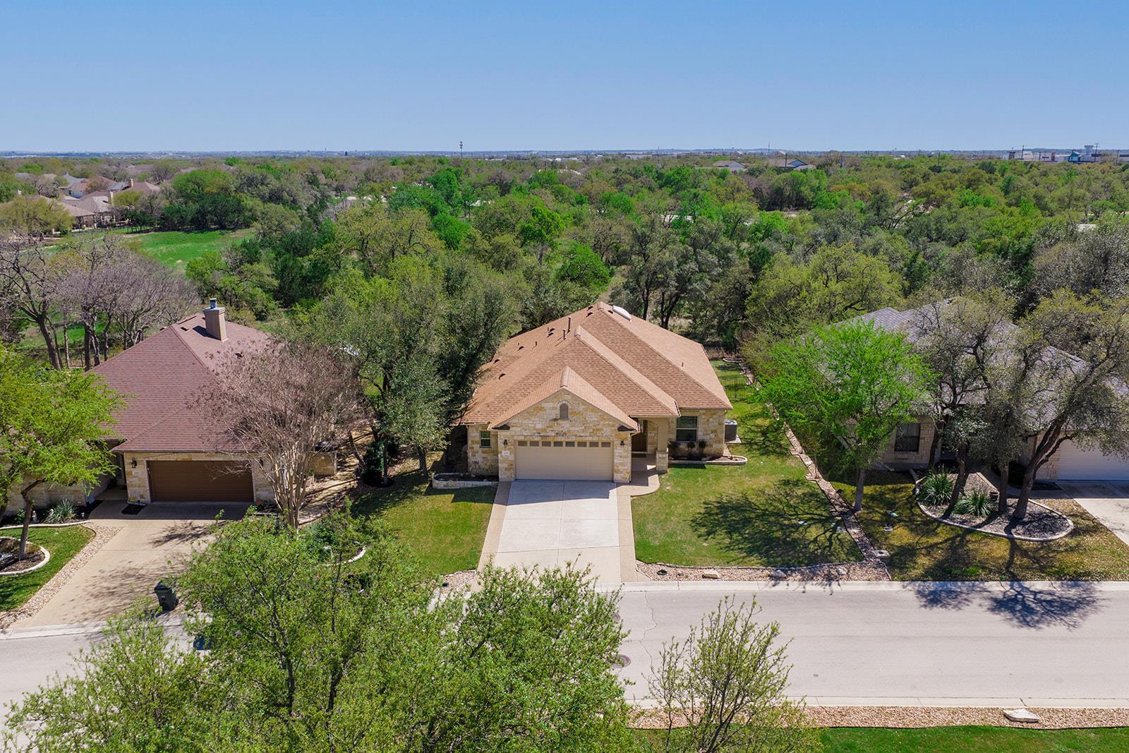 604 Caprock Canyon Trl, Georgetown, TX 78633