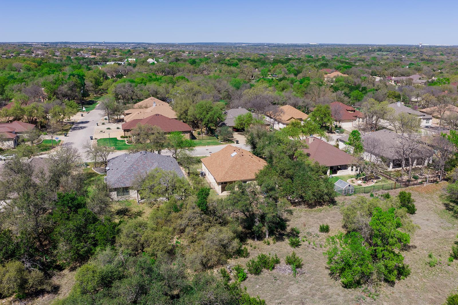 604 Caprock Canyon Trl, Georgetown, TX 78633