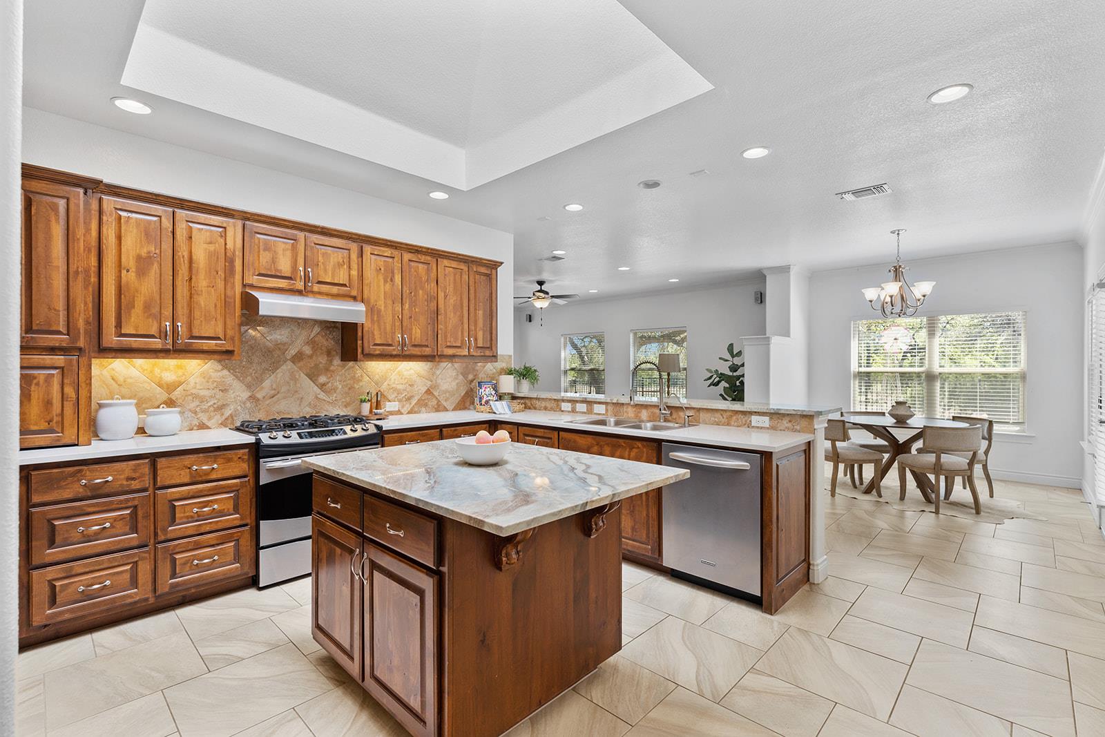 604 Caprock Canyon Trl, Georgetown, TX 78633