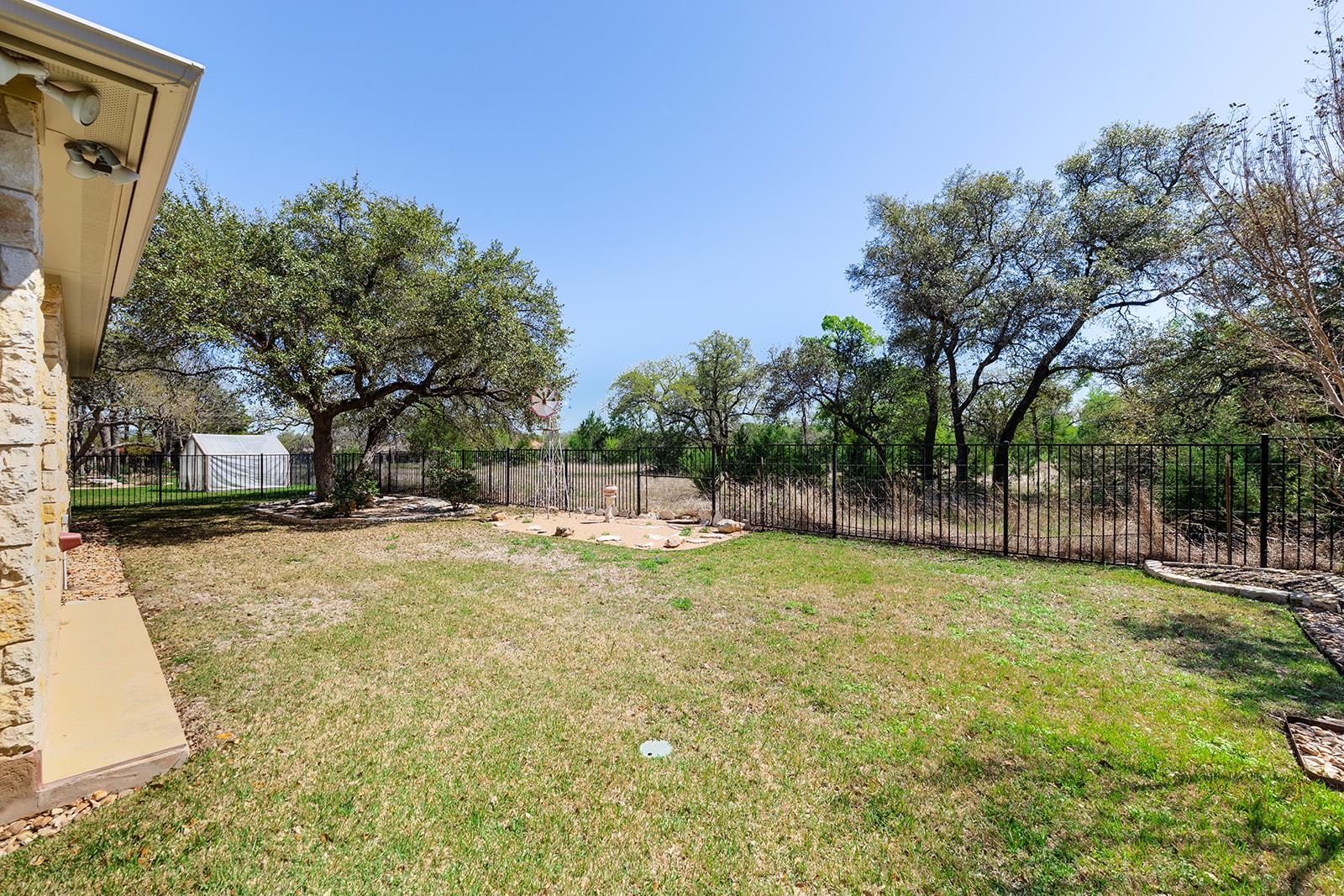 604 Caprock Canyon Trl, Georgetown, TX 78633