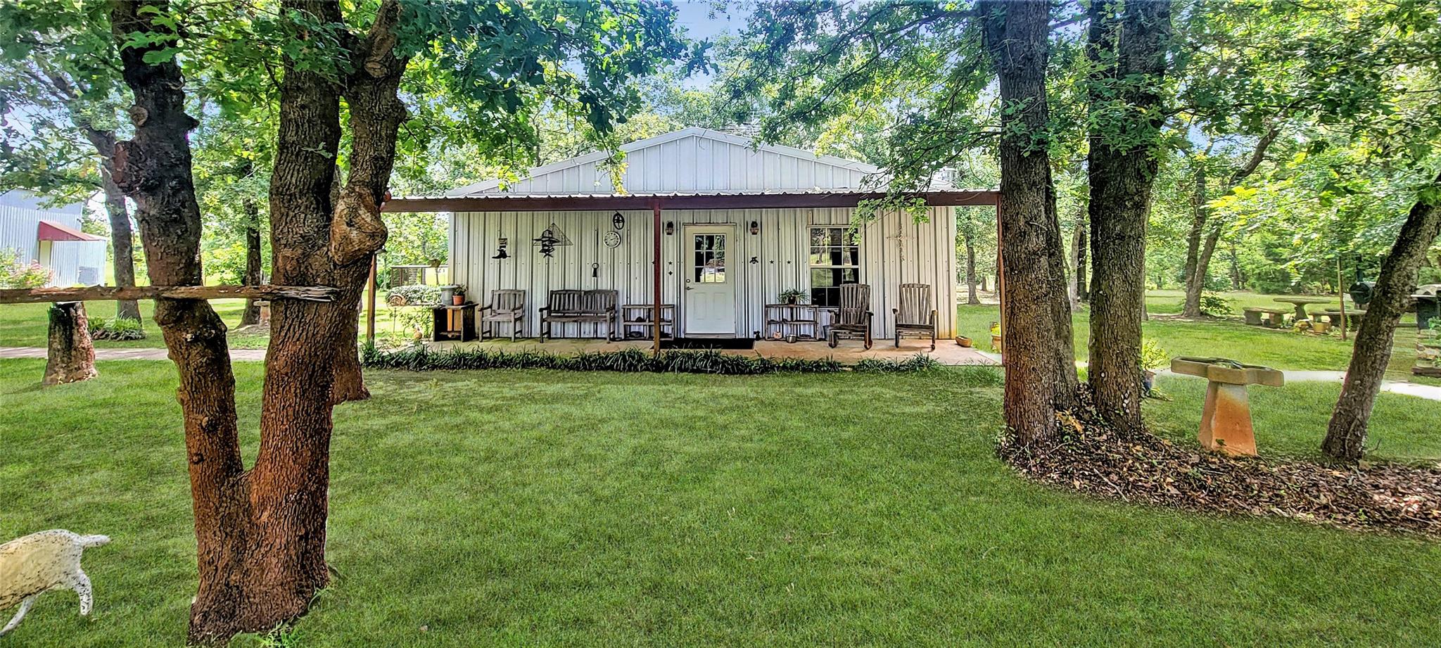 3321 County Road 457, Thorndale, TX 76577