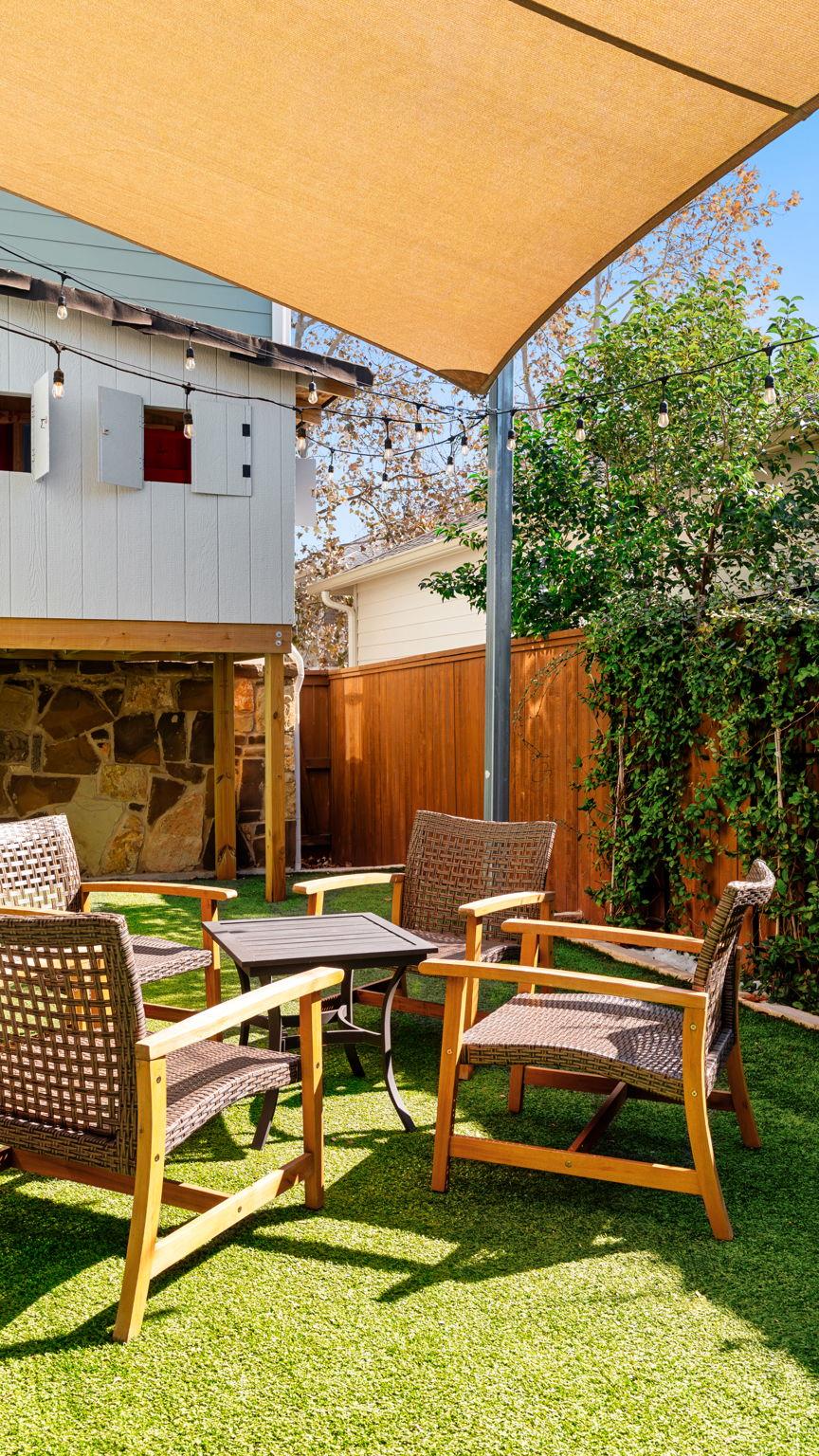 3824 Hermalinda St, Austin, TX 78723