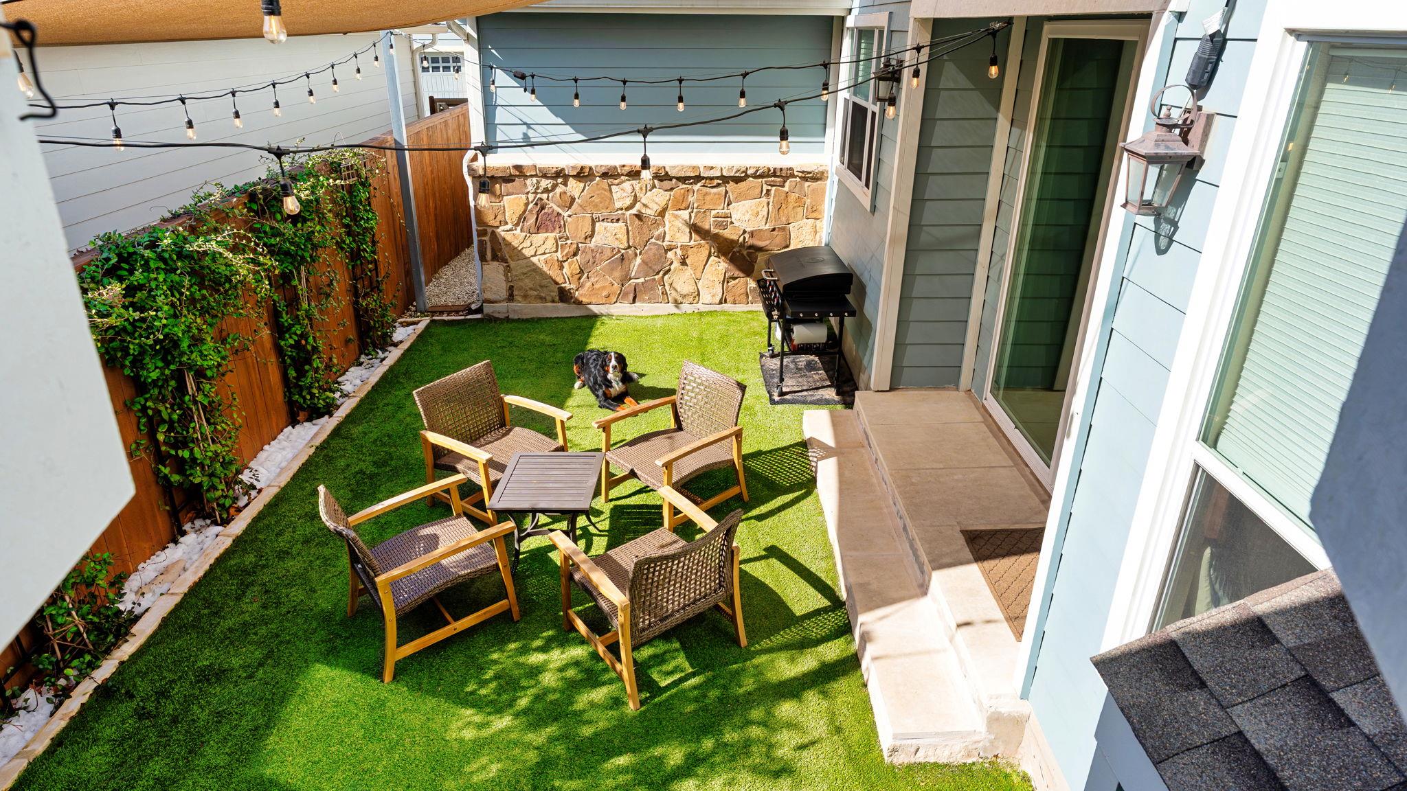 3824 Hermalinda St, Austin, TX 78723