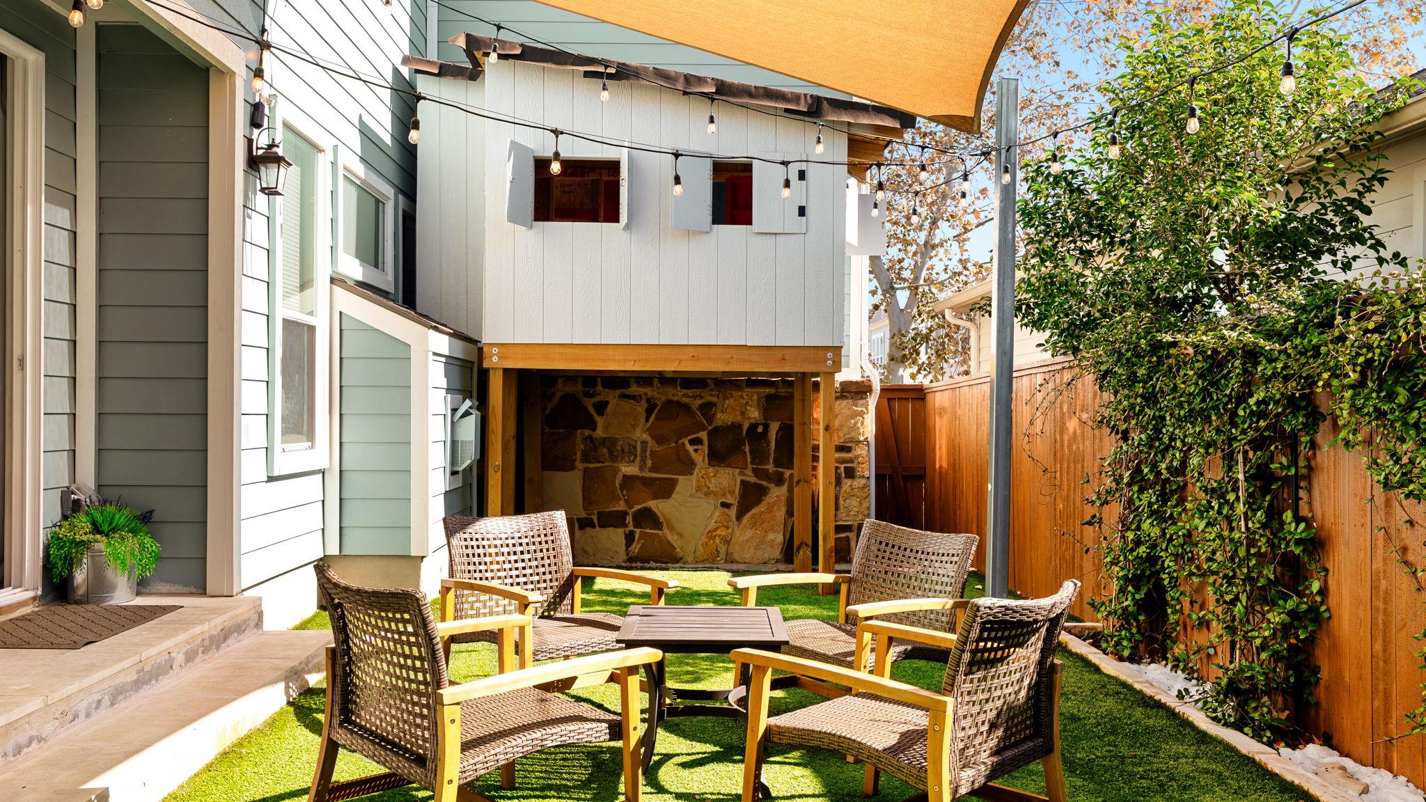 3824 Hermalinda St, Austin, TX 78723