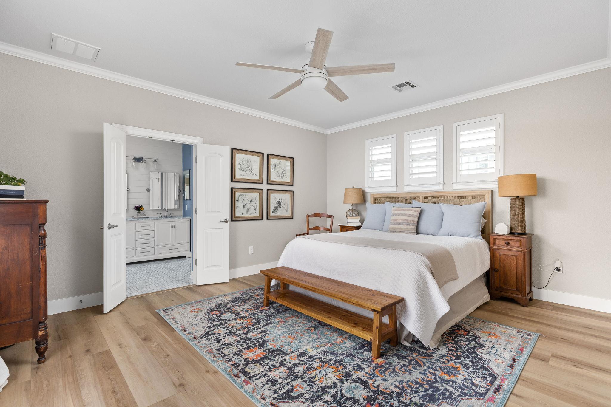 3824 Hermalinda St, Austin, TX 78723