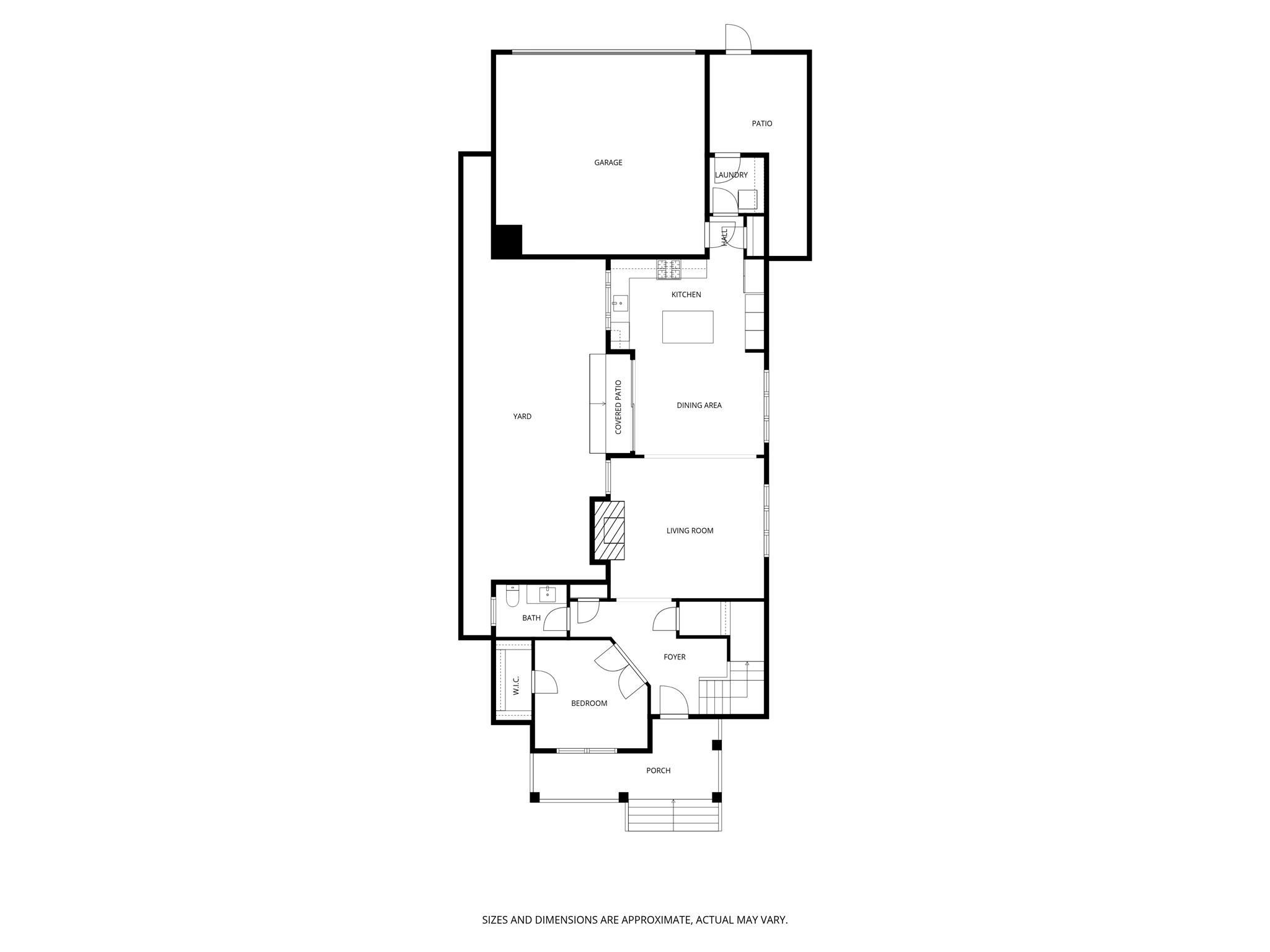 3824 Hermalinda St, Austin, TX 78723