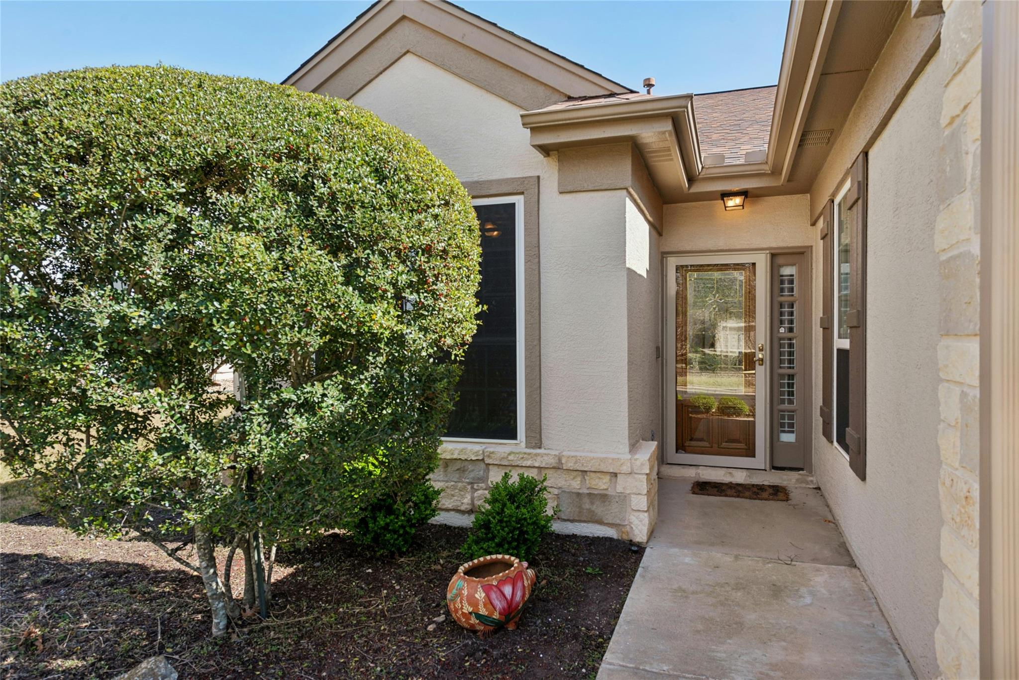 213 Crockett Loop, Georgetown, TX 78633