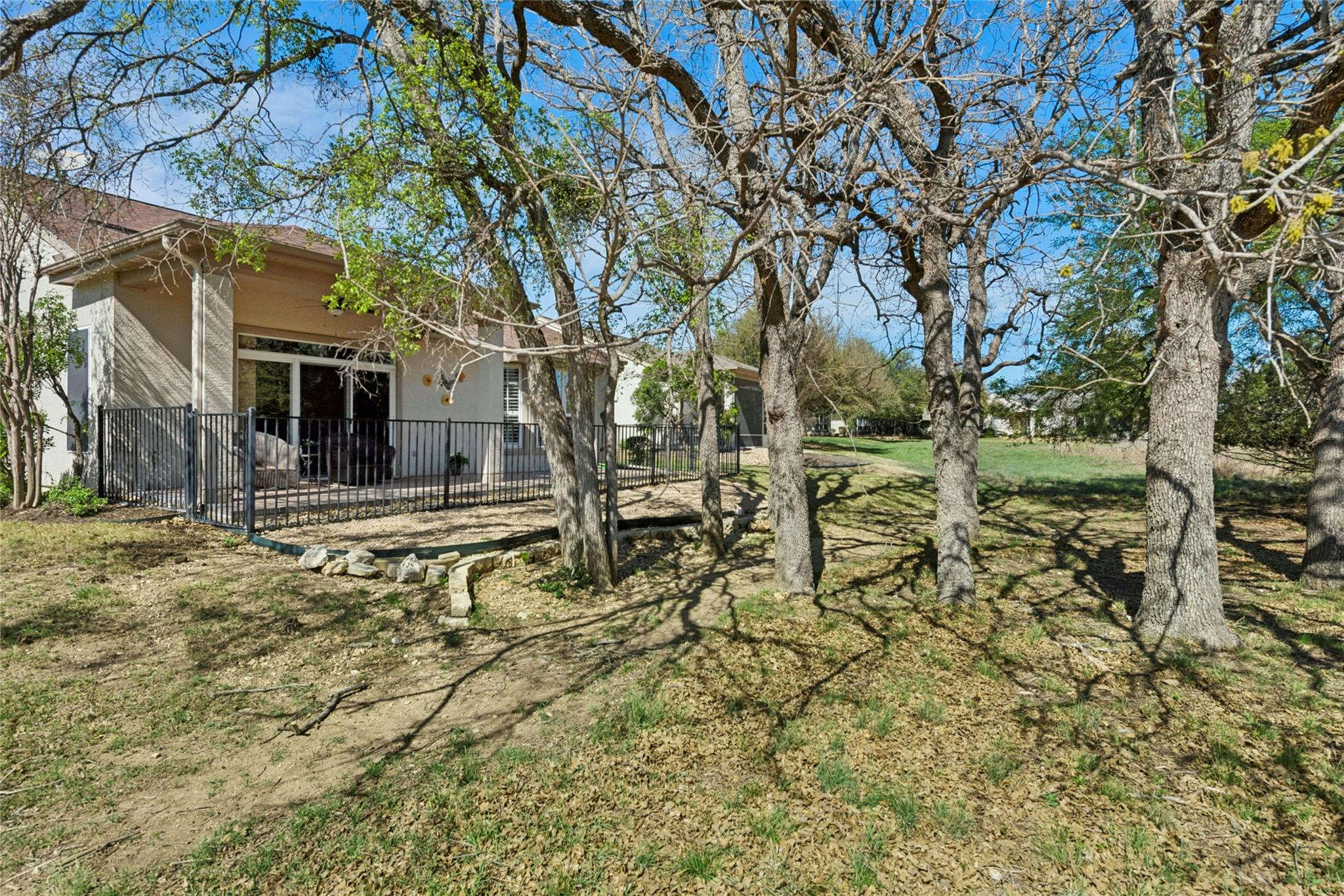 213 Crockett Loop, Georgetown, TX 78633