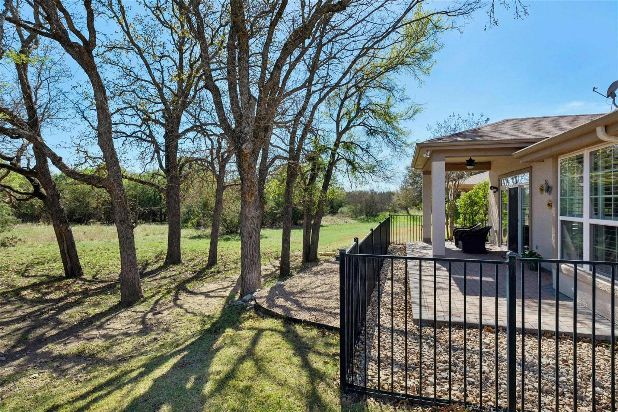 213 Crockett Loop, Georgetown, TX 78633