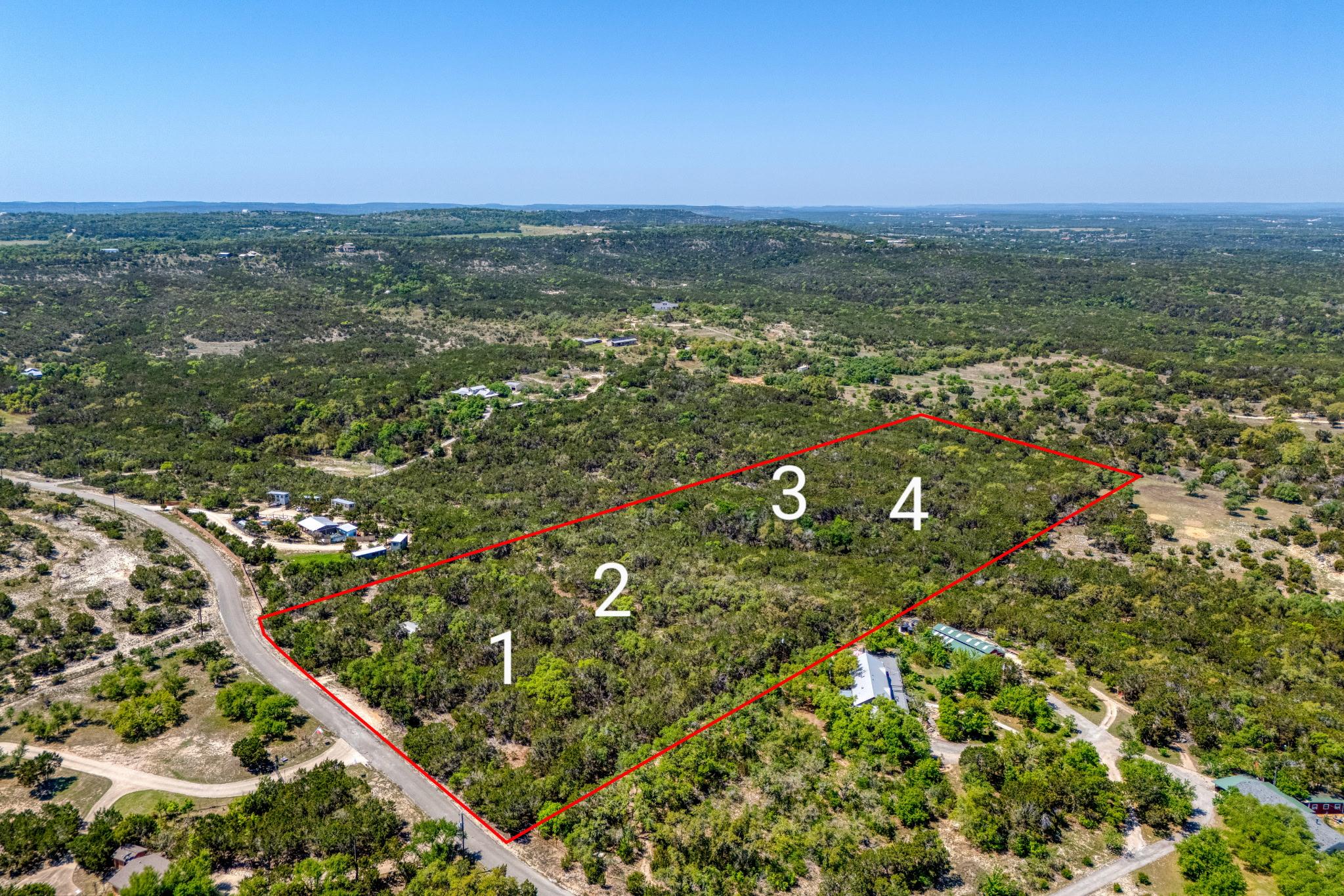 701 Plant Lady Ln, Dripping Springs, TX 78620