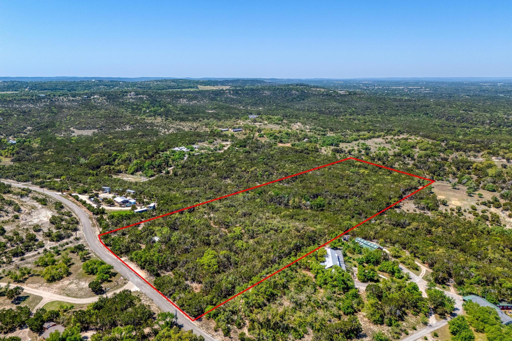 701 Plant Lady Ln, Dripping Springs, TX 78620