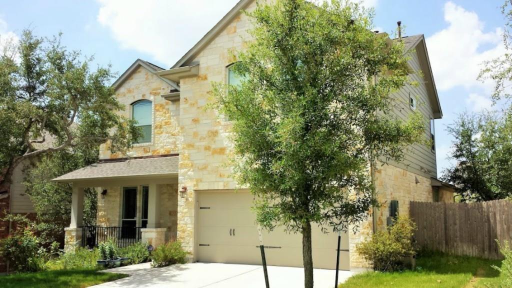 8512 Alophia Dr, Austin, TX 78739