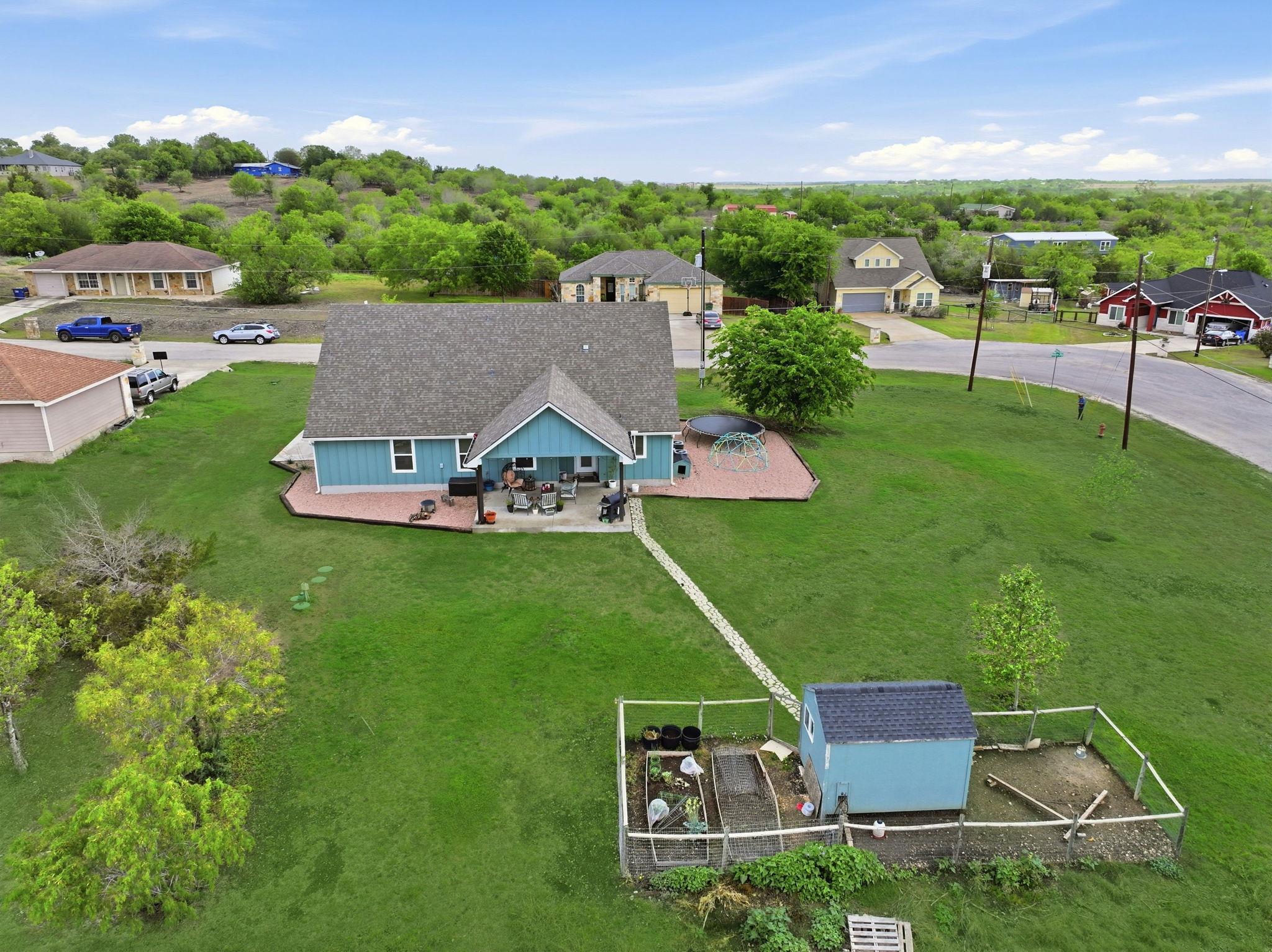 114 Ryleas Ct, San Marcos, TX 78666