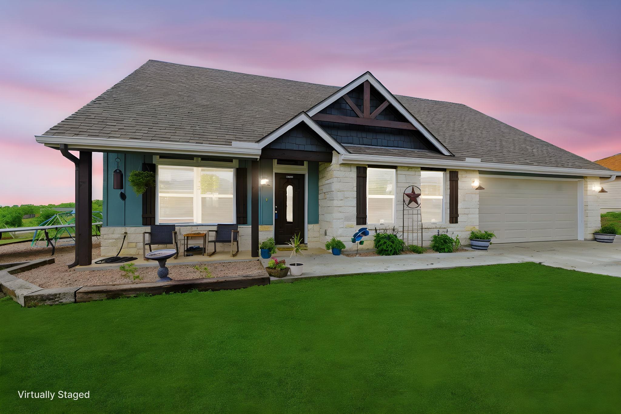 114 Ryleas Ct, San Marcos, TX 78666