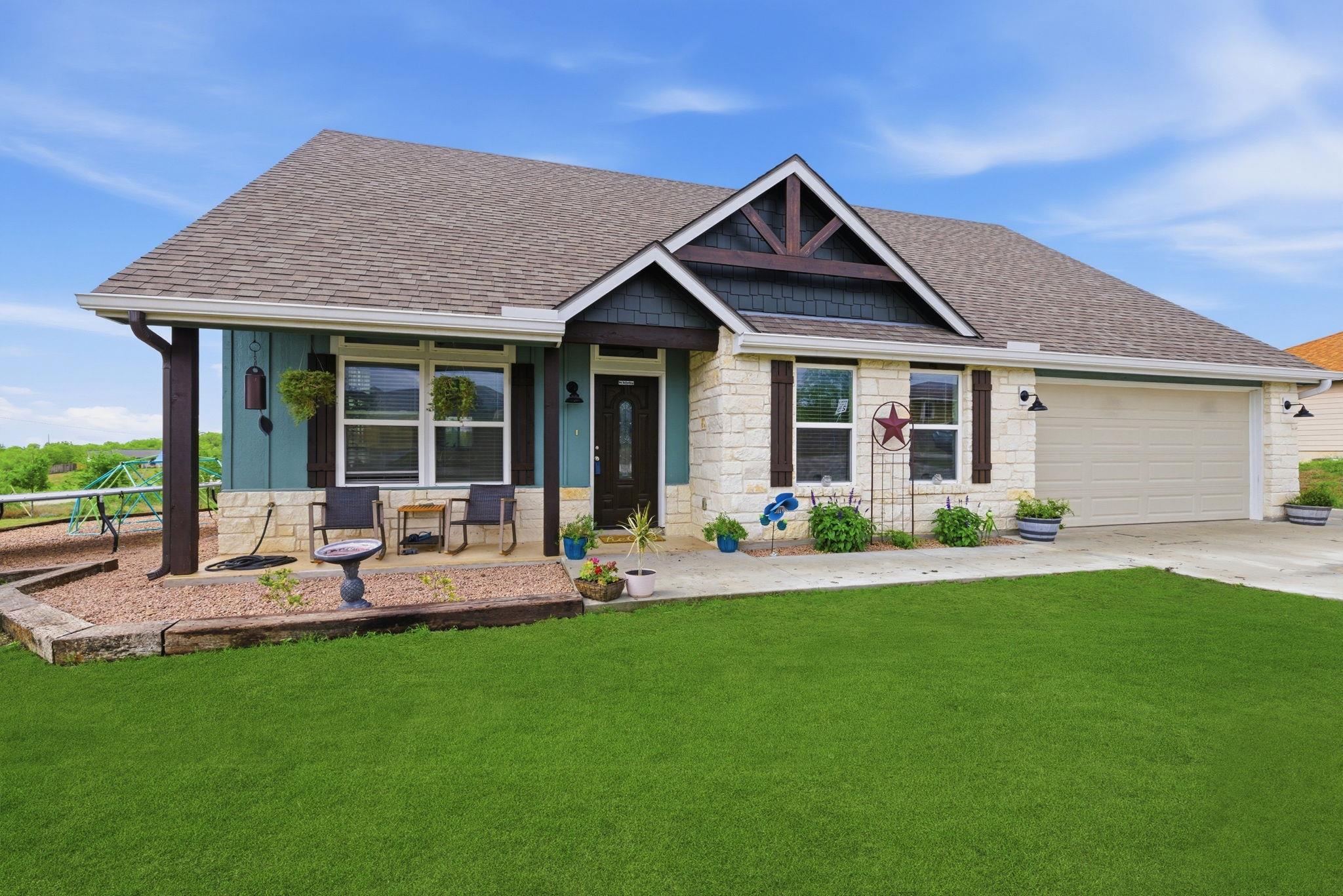 114 Ryleas Ct, San Marcos, TX 78666