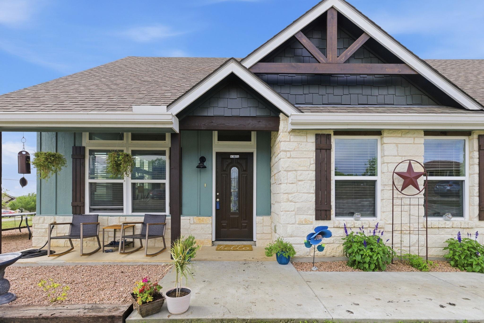 114 Ryleas Ct, San Marcos, TX 78666