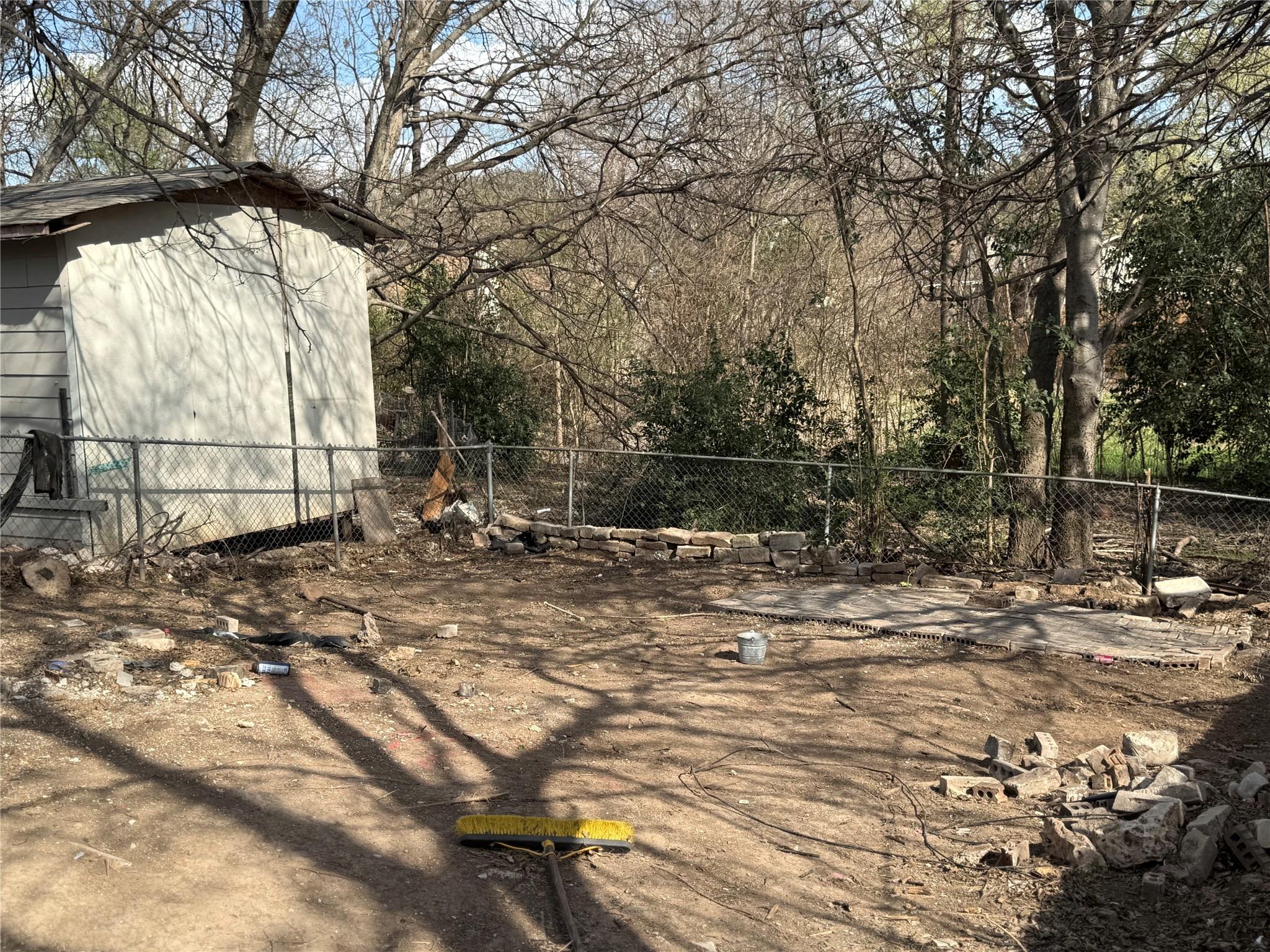 9515 Aberdeen Way, Austin, TX 78753