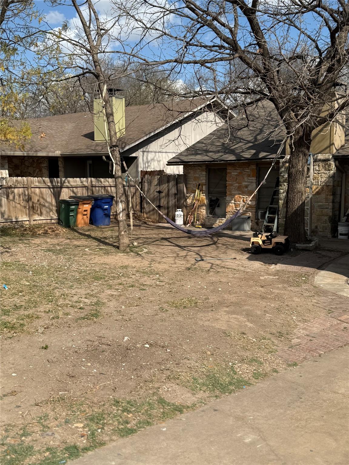 9515 Aberdeen Way, Austin, TX 78753